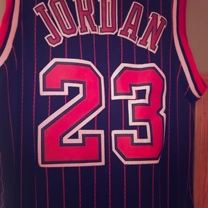 Jordan jersey
